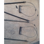 Тросик  Ручника